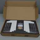 Harwaya White Wall Bookshelf for Kids Room, Small Floating Book Shelf for Teen Girls Boys Bedroom, 8 Inch Deep Wall Mounted Bookshelves for Office Living Room Bathroom Decor (3Pack)