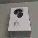 Keyless Entry Door Lock, Fingerprint Door Lock with Keypad Biometric Door Knob, Auto-Lock for Interior Doors Thickness up to 2-1/4", Bedroom, Home Office, Garage, 4xAA Alkaline, MD1 Titanium