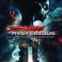 Strange Mysterious: Astral Mysteries, Sky Beings and Ancient Time Machines [DVD]
