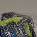 Hanes boys Performance Tween Boxer Briefs Underwear, Assorted Prints & Solids, 6-pack (Small, Black/Blue/Green/Grey - 6 Pack)