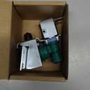 W10279909 Refrigerator Water Inlet Solenoid Valve Compatible with Whirlpool, Maytag, KitchenAid, W10279909 Water Inlet Valve Replaces W10498995, PS11751805, WPW10279909, AP6018503, 2117143