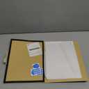 ZenRich [2Pack] Tempered Glass Screen Protector for iPad 11 (A16) 2025/iPad 10th Generation 10.9'' 2022 with [Anti Blue Light] [Anti-Glare] 9H Hardness/Bubble Free/Case Friendly/Pencil Compatible