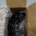 Universal Front Wheel Bearing Puller(Max 4-5/8") & Rear Axle Puller(Max 5-2/3") Set, 2 Pack Flange Type Wheel Hub Axle Remover Tools Kit with Forcing Bolt and Socket (Thread 5/8" *18)