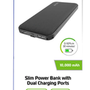 ZGEAR Slim Power Bank