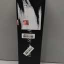 NIUBEST Floating Shelf for Wall,for Tonie Shelf,Small Wood Display Shelves Rack for CollectiblesFigures,Shot Glasses,Mini Decor,for Toy(Black)