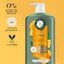 Herbal Essences Honey Daily Moisture Conditioner, Protects and Nourishes Dry Hair, Hydrating Conditioner with Certified Camellia Oil and Aloe Vera, Moisturizing and Safe For All Hair Types, 33.8oz