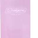 Nalgene Sustain Tritan BPA-Free Water Bottle Made with Material Derived from 50% Plastic Waste (using ISCC certified mass balance), 32 OZ, Wide Mouth, Cherry Blossom