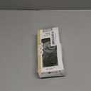 BIBS Pacifiers 6-18 Months | 2-Pack Soothers | Anatomical Nipple | BPA-Free Natural Rubber | Made in Denmark | Sage/Hunter Green Colour Pacifier