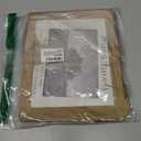 FONDCANYON Forever Friends Sunflower Picture Photo Frame, Bestie Bff Friendship Gifts For Men Women Friends Birthday Christmas Girls (5x7 Inch Photo) (Color2)