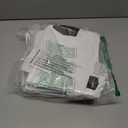 Amazon Basics Multipurpose Copy Printer Paper, 8.5 x 11 Inches, 20 lb, 92 Bright, White, 1 Ream (500 Sheets), Jam-Free