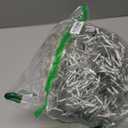 KNONEW 403ft 1000 LED String Lights Outdoor Christmas Light 8 Modes & Timer Fairy Lighting Plug in Waterproof for Xmas Yard Tree Wedding Party Holiday Decorations (Blue)