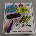 Teacher's Choice Joystick Buzzer Game System (Console+4 Buzzer)