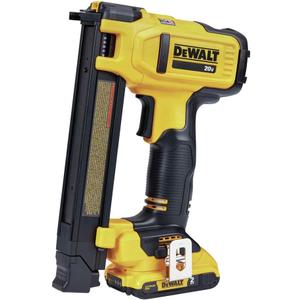 DEWALT 20V MAX* Stapler Kit for Cables (DCN701D1)