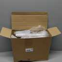 5 Pack 33 Inch Color Changing Lollipop Christmas Pathway Lights Outdoor Large Peppermint Candy Cane Walkside Stake Lights Xmas Decoration for Holiday Lawn Yard Patio Walkway