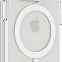 Gear4 ZAGG Crystal Palace Snap Case - Crystal Clear Impact Protection with MagSafe Compatibility for Apple iPhone 6.1" Pro 2022