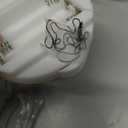 2 Pack Christmas Fairy Lights Battery Operated, 20FT 60LED RGB Color Changing String Lights, Indoor & Outdoor Twinkle Light with Timer and Remote for Bedroom Wedding Birthday Christmas Decorations