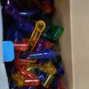 Marble Genius Marble Run Super Set, STEM Toys & Maze Construction Building - 150 Translucent Track Pieces & Glass Marble for Family, Kids Toddlers Ages 4-8 - Fun Holiday Creative Gifts