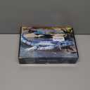 1158 Pcs Dinosaur Building Blocks Game, STEM Dinosaur Toys for Kids STEM Dinosaur Toys for Children Aged 6, 7, 8, 9, 10, 11, 12, 13, and 14,Compatible with Lego