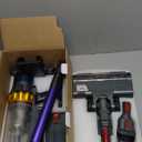 Cordless Vacuum Cleaner, 60KPA 75Min 650W Motor Powerful Vacuum Cleaners for Home, Self-Stand Cordless Stick Vacuum Rechargeable Anti-Tangle/LED Screen/1.8L Cup for Home Pet Hair/Carpet/Hardwood Floor