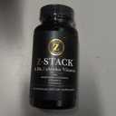Zelenko Protocol Z-Stack Vitamin 60 capsules
