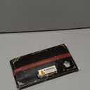 150pcs 10mm Rhinestone Beads for Jewelry Making, Black Mixed Shiny Round Shamballa Disco Beads Bulk, Sparkle Crystal Clay Christmas for Bracelet Baseball Necklace Earring Crafting and DIY