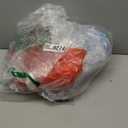 Theefun Bumper Balls, 2 Pack Inflatable Sumo Ball, 36inch Bopper Toys for Kids Physical Outdoor Active Play, Giant Human Hamster Knocker Body Zorb Ball, Body Bubble Soccer Ball