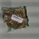 100% Mulberry Silk Scrunchies for Women, Oversized XL Hair Tie for Sleeping, Gentle No Damage Hair Accessory for All Hair Types, Soft Pure Silk Ponytail Holder (Camel)