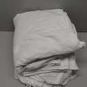 Super Soft Breathable  Set,  4 Piece with Flat Sheet, Fitted Sheet, 2 Pillowcases