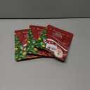 3 x Ornament Hooks  Essential Christmas Tree Decorating Hangers Great Xmas Ornament Hooks for Hanging Christmas Decorations 35 PCS (Round-Upgraded-24pcs)