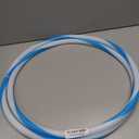 LED Hoops for Kids Adults - CRTEPST Light Up Glow Sport Rings Dance Toy for Sports Playing Exercise (36 inch)