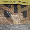 Acacia Wood Couch Arm Tray with 360Phone Holder,Folding Sofa Armrest Tray,Couch Arm Table Clip-On Couch Desk for Drinks,Snacks,Phone,Remote Control