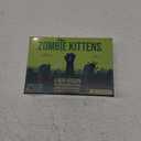 Exploding Kittens Zombie Kittens 2-5 Players - Ages 7+ - 15 Minutes to Play - High Stakes Zombie Card Game - Party Game, Family Game Night, Kid and Adult Card Game