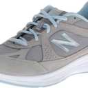New Balance Women's 877 V1 Walking Shoe (7.5 X-Wide)