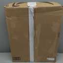 upsimples 14x22 Picture Frame, Display Pictures 11x17 with Mat or 14 x 22 Without, Wall Hanging Newspaper Frames, Black, 1 Pack