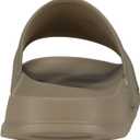 New Balance Men's Slide Sandal, Stoneware, One Size