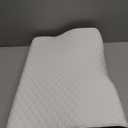Derila Memory Foam Pillow & Additional Pillowcase