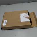 for 2025 2026 BMW X3 Center Console Organizer for BMW X3 G45 (30 xDrive/M50 xDrive), Durable ABS Plastic&Anti-Slip Rubber 2025 X3 Console Tray Insert for 2026 2025 BMW X3 Interior Accessories