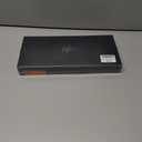 Mumba Dockable Case for Nintendo Switch 2 2025, [Blade Series] TPU Grip Protective Cover Accessories Compatible with Switch 2 7.9 Inch and Quick-Release Joy-Con Design (Skidz)