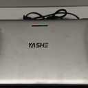 Panini Grill Press, 1200 W Sandwich Maker, Panini Maker with Non-Stick Coated Cast Aluminum Plates, Fits 2 Slices of Bread, 180-Degree Opening, Easy to Clean,Versatile Use