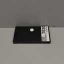 for iPhone Air Leather Case with Stand, Anti-Slip Grip Ring, Fits for MagSafe (Brown, IP Air-6.5inch)