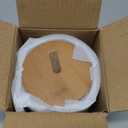 Kitchen Canisters Ceramic Food Storage Jar Containers with Airtight Seal Lid for Coffee Beans