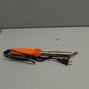 100W Electric Soldering Iron Quick-Heated Soldering High Power Welding Electronic Repair Tools, 110V