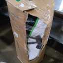 Rest Only Twin XL Mattress for Pressure Relief, 12 Inches Cooling Gel Memory Foam Hybrid Mattress, Mattress in a Box with Individual Pocket Spring for Motion Isolation, Medium Firm