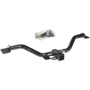 REESE Towpower 44569 Class 3 Trailer Hitch, 2 Inch Square Receiver, Compatible With Buick, Chevrolet, GMC And Saturn Selected Models ( Please Verify Vehicle Application)