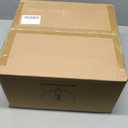 Clear Glass Pendant Lights Kitchen Island 3 Pack,Gold Hanging Light Fixture,6 Inch Modern Pendant Light Fixtures for Kitchen,Farmhouse,Dining Room