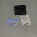 Wireless Carplay Adapter for iPhone,Wired CarPlay to Wireless,Android Auto 2in1 Mini USB Design with Fast Stable Connection Car Play for Apple iOS 10+, Android 11+ Version