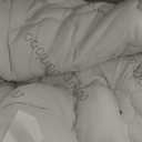 BEDLORE King Mattress Topper Viscose Derived from Bamboo, Thick Pillow Top Mattress Pad with Stretchable Pockets for 6-18 inches Mattress, Soft Breathable Mattress Topper for Back Pain Relief