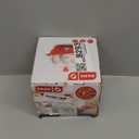 DASH Rapid Egg Cooker: 7 Egg Capacity Electric Egg Cooker for Hard Boiled Eggs, Poached Eggs, Scrambled Eggs, or Omelets. (Red)