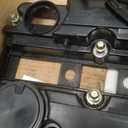 Dorman 264-968 Engine Valve Cover Compatible with Select Buick/Cadillac/Chevrolet Models