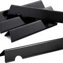 Genesis II Flavorizer Bars Replacement Parts for Weber Genesis II E-310 GS4 Grill Parts 66032 Flavorizer Bars Weber Genesis 2 300 Series II E-335 S-310 S-335 II LX E-340 E-325S 66795 Flavor Bars Parts